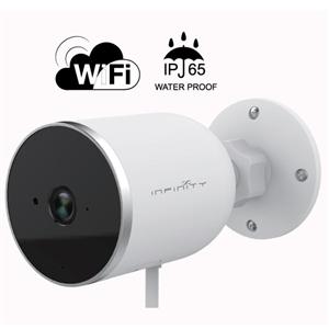Smart WiFi camera INT301